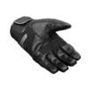 Raida AqDry Waterproof Black Gloves - Image 3