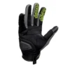 Raida Drift Motorcycle Gloves Hi-Viz - Image 4