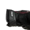 Raida AirWave Motorcycle Gloves  Red - Image 5