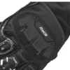 Raida AeroPrix Motorcycle Gloves White - Image 5