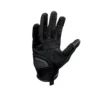 Raida Drift Motorcycle Gloves Black - Image 3