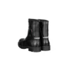 Amaroq Viktor Mid Ankle Boots - Image 5