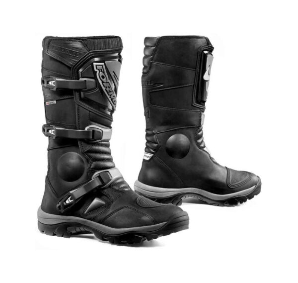 Forma Adventure Dry High Boots/BLACK