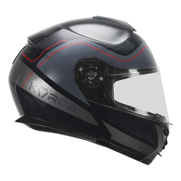 Korda Discovery Wave Modular Helmet