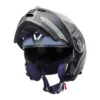 Korda Discovery Wave Modular Helmet - Image 3