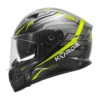 Korda Tourance Lead Helmet - Image 3