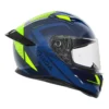 Korda Tourance Suzuka Motorcycle Helmet - Image 2