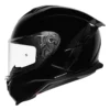 Korda Shockwave Solid Gloss Helmet - Image 3