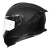 Korda Shockwave Solid Matt Helmet - Image 3