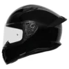 Korda Tourance Solid Gloss Helmet - Image 2