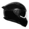 Korda Tourance Solid Gloss Helmet - Image 3