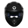 Korda Tourance Solid Gloss Helmet - Image 4