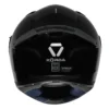 Korda Tourance Solid Gloss Helmet - Image 5