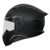 Korda Tourance Solid Matt Helmet - Image 3