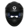 Korda Tourance Solid Matt Helmet - Image 4