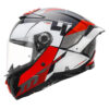 MT Thunder 4 EXA Helmet - Image 3