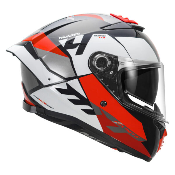 MT Thunder 4 EXA Helmet