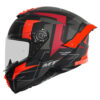 MT Thunder 4 Mountain Helmet - Image 3