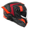 MT Thunder 4 Mountain Helmet - Image 2