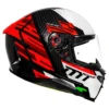 MT Revenge 2 Brush Helmet - Image 2