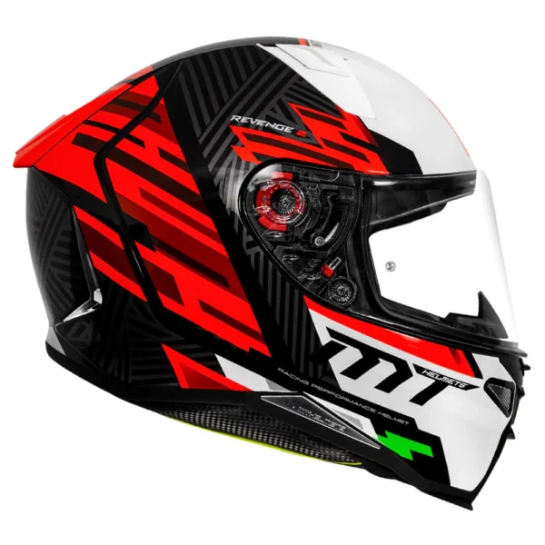 MT Revenge 2 Brush Helmet