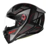 MT Revenge 2 Imperium Helmet - Image 9