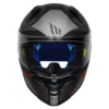 MT Revenge 2 Imperium Helmet - Image 7