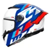 MT Thunder 4 Ergo Helmet - Image 3