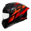 MT Thunder 4 Ergo Helmet - Image 10