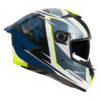 MT Thunder 4 Pental Helmet - Image 3