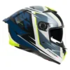 MT Thunder 4 Perverse Helmet - Image 6