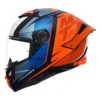 MT Thunder 4 Perverse Helmet - Image 7