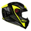 MT Revenge 2 Imperium Helmet - Image 3