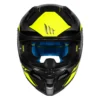 MT Revenge 2 Imperium Helmet - Image 4