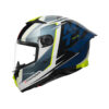 MT Thunder 4 Pental Helmet - Image 2