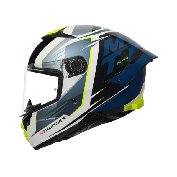 MT Thunder 4 Pental Helmet