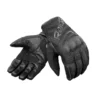 Raida AqDry Waterproof Black Gloves - Image 6