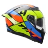 MT Thunder 4 EXA Helmet - Image 13