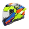 MT Thunder 4 EXA Helmet - Image 11