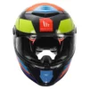 MT Thunder 4 EXA Helmet - Image 12