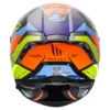 MT Thunder 4 EXA Helmet - Image 10