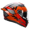 MT Thunder 4 EXA Helmet - Image 9