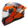 MT Thunder 4 EXA Helmet - Image 7