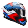 MT Thunder 4 Perverse Helmet - Image 2