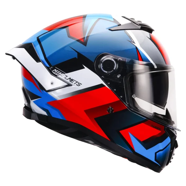 MT Thunder 4 Perverse Helmet