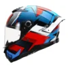 MT Thunder 4 Perverse Helmet - Image 3