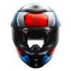 MT Thunder 4 Perverse Helmet - Image 4