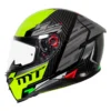 MT Revenge 2 Brush Helmet - Image 6