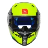 MT Revenge 2 Brush Helmet - Image 8