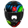 MT Thunder 4 Drax Helmet - Image 4